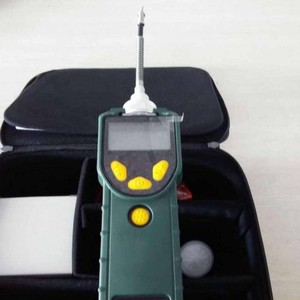 Detector de Gases Tóxicos Honeywell MiniRAE Lite PGM-7300, Analizador de Gases Portátil - Product Image 3