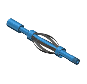 Herramientas para tuberías enrolladas de campos petroleros, herramientas de servicio, estabilizador de resorte hidráulico/mecánico, envío gratis, directo de fábrica - Product Image 1
