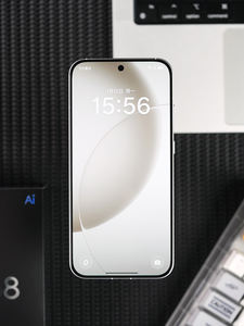<span class=keywords><strong>Real</strong></span> <span class=keywords><strong>Me</strong></span> Neo 8 Smartphone da Gaming 6.78'' 165Hz 8000mAh Snapdragon 8 Gen5 Fotocamera Teleobiettivo Periscopica 50MP Smartphone 2026 - Product Image 5
