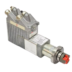 6SN2132-1CU11-1BA1 POSMO Moteur de positionnement programmable 75W 6SN2132-1CU11-1BA1 Module de commande de moteur CC 6SN2132-1CU11-1BA1 - Product Image 1