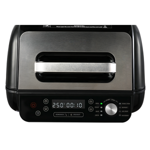 Nuevos Productos de Cocina: Horno Tostador de Convección Doméstico con Pantalla Táctil Automática y Ventanas Visibles, del Mejor Proveedor Verificado - Product Image 3