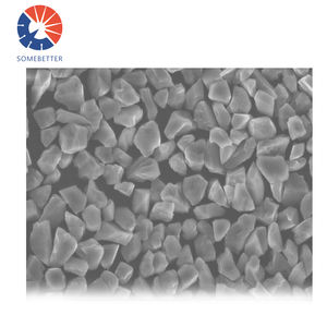 200/230 Berlian Industri Kasar RVD Bubuk Berlian Kuning & Hijau - Product Image 6