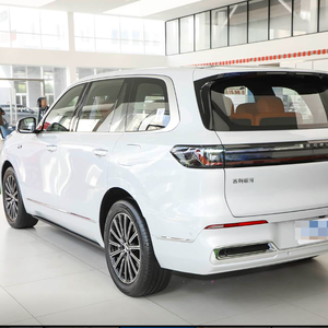 Geely Galaxy M9 2WD PHEV SUV Usado en Buen Estado, Velocidad Máxima de 200 km/h, Motor Híbrido de 1.5T para Desplazamientos Ligeros de Negocios - Product Image 5