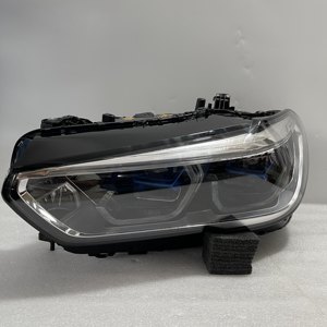 ไฟหน้าเลเซอร์ OEM 63115A32D37 63115A32D38 ซ้ายขวา สำหรับ G05 / G06 ปี 2019 2020 2021 2022 2023 ไฟหน้ารถยนต์ ของแท้ 100% - Product Image 6