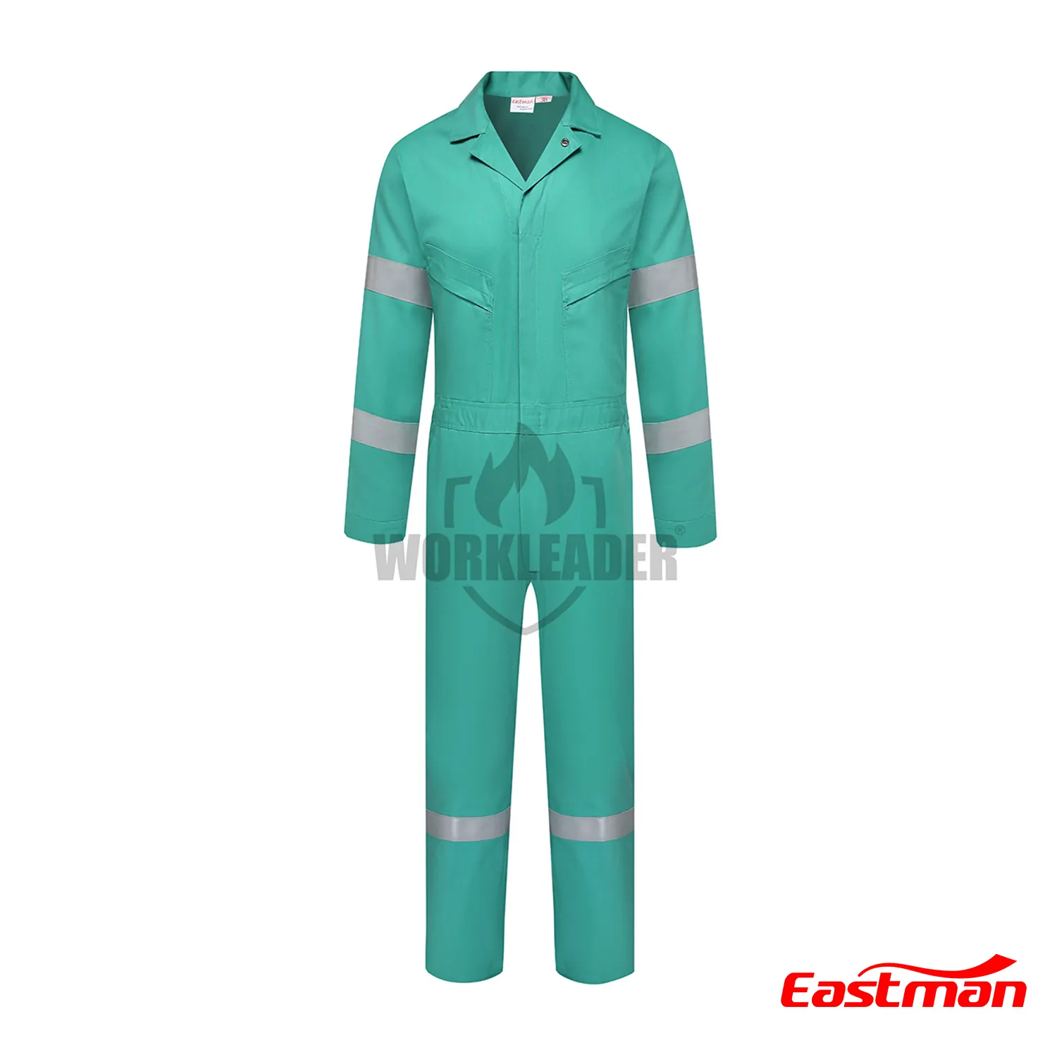WORKLEADER Flame Resistant Coverall 3119R