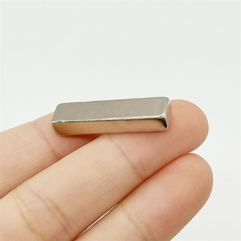 Super Strong Rare Earth Material N35