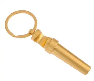 Mini Keychain Corkscrew Tool Key Ring Wine Opener Travel Cork Wine Opener Portable Camping Kit Waiters Bartenders Gift Set