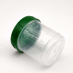 Mẫu vật <span class=keywords><strong>container</strong></span> nhà máy vô trùng Phân <span class=keywords><strong>container</strong></span> Trung Quốc nước tiểu cup - Product Image 6