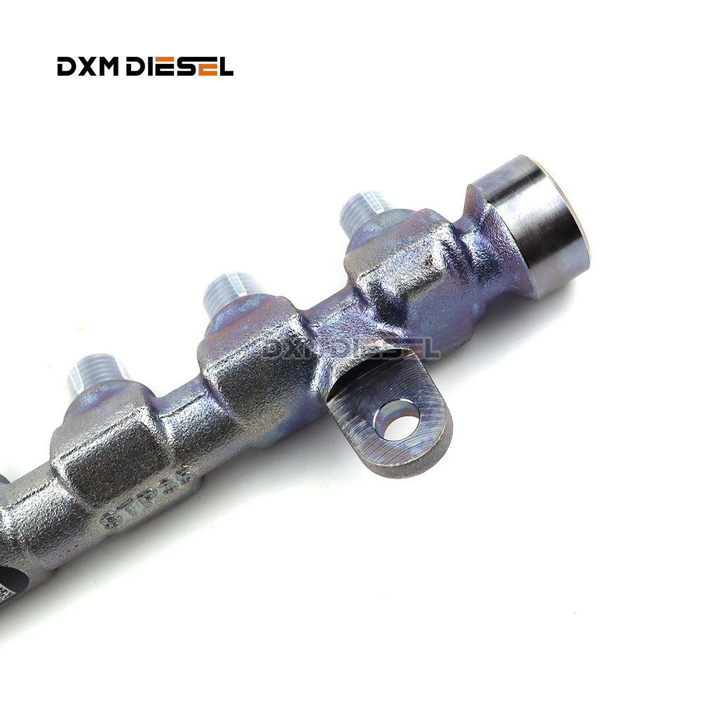 Genuine Common Rail Pipe 0445214228 for High Pressure Fuel Oil