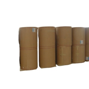 Food Grade Kraft Paper Straw Paper Roll 60g 120g for Paper Straw Making - Product Image 5