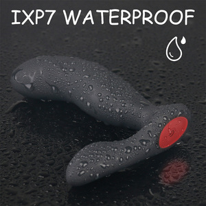 <strong>Hot</strong> Sale Vibrator <strong>Sex</strong> Toys Remote Control <strong>Anal</strong> Plug Vagina Clitoris Stimulation Vibrating Prostate Massager - Product Image 2