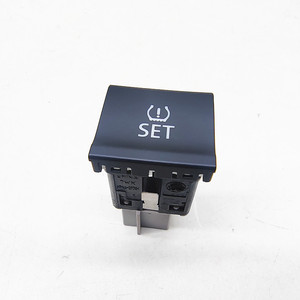 Interruptor Combinado Volkswagen 6RD 927 121 para el Nuevo Polo, Control Central con Sensor de Presión de Neumáticos y Calefacción de Asientos - Product Image 1