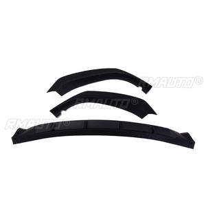 Protector de Parachoques Delantero para Auto, Cubierta Protectora, Alerón, Kit de Carrocería para BMW Serie 5 G30 2017-2020, Accesorios para Auto - Product Image 6