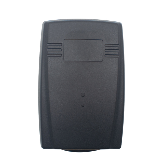 433MHz Universal Receiver DC 12V 24V 2CH Remote Control Relay Learning Code Fixed Code Rolling Code Module Garage Door Opener