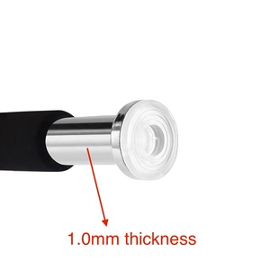 Nhà máy tùy chỉnh nhiệm vụ nặng nề cửa kéo lên thanh hoàn hảo đa phòng tập thể dục kéo lên thanh cho trên sức mạnh cơ thể đào tạo - Product Image 3