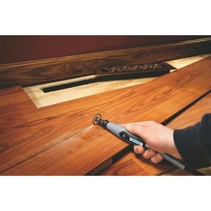 DREMEL EZ SPEEDCLIC Disco da Taglio per Legno per Fresatrici - Modello SC544 - Product Image 2