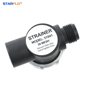 STARFLO <span class=keywords><strong>Pompe</strong></span> <span class=keywords><strong>à</strong></span> <span class=keywords><strong>eau</strong></span> haute pression 12V/24V DC 55 PSI pour <span class=keywords><strong>camping</strong></span>-<span class=keywords><strong>car</strong></span>, cuisine extérieure, mini-<span class=keywords><strong>pompe</strong></span> <span class=keywords><strong>à</strong></span> diaphragme en plastique technique de qualité alimentaire - Product Image 2