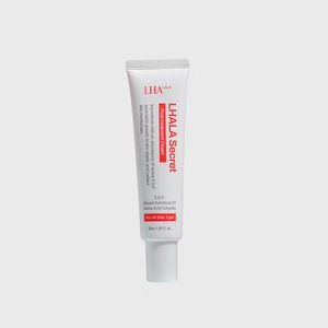 Crema pos-tratamiento LHA LALA - LHALA Secret <span class=keywords><strong>de</strong></span> 50g, éxito <span class=keywords><strong>de</strong></span> ventas, para el cuidado pos-tratamiento que promueve la regeneración. - Product Image 4