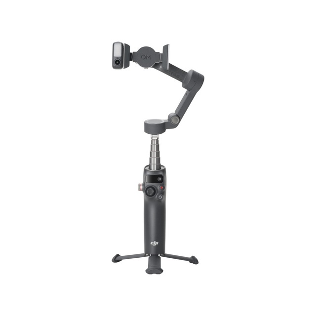 For DJl Osmo Mobile 8 Smartphone Gimbal Stabilizer 3 for Time Lapse Original Brand New in Stock