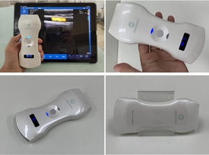 B26G mesin <span class=keywords><strong>ultrasound</strong></span> seluler gema probe nirkabel usg probe <span class=keywords><strong>ultrasound</strong></span> - Product Image 4