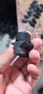 אספקת מפעל של פס איטום גומי הידרופילי באיכות גבוהה, פס האיטום הגומי מתרחב במגע עם מים. - Product Image 4