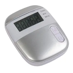 Podomètre 15425 gadgets personnalisés - Product Image 1