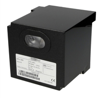 Control del quemador LFL1.333 LFL1.322 LFL1.335 LFL1.122, nuevo original, un año de garantía