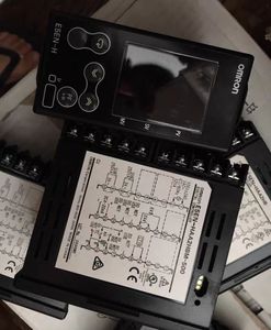 Contrôleur Plc E5EN-HAA2HHBFM E5EN-HAA2HH03B-FLK E5EN-HAA2H03BFD-FLK <span class=keywords><strong>thermomètre</strong></span> Original tout neuf Thermostat pour <span class=keywords><strong>Omron</strong></span> - Product Image 6