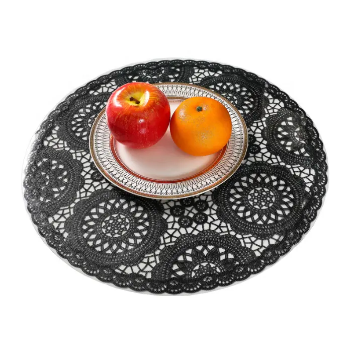 100% PVC chilewich placemat Mesa De Jantar Placemats