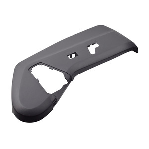 Cubierta de riel para asiento de coche, lado izquierdo, 924-438, para Dodge Grand Caravan 11-19 - Product Image 1