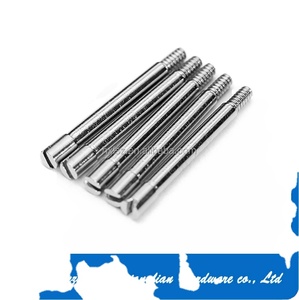 Pasadores de Tornillo Ranurados Personalizados para Relojes, Pasadores de Correa, Pasadores de Tornillo para Correa de Reloj - Product Image 4