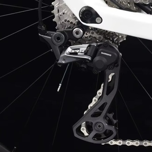 Bicicleta de Carretera de Fibra de Carbono SAVA, OEM ODM HULK CARBON G6.0-11S, SAVA Road Camp Road XDS Road TWITTER Roa - Product Image 5