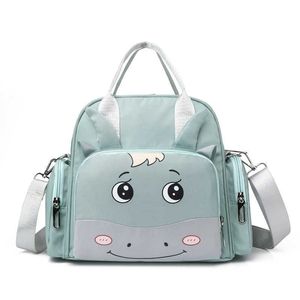 FAMA Factory Custom Fashion funzionale mummia Mother Bag zaino Materinery borsa <span class=keywords><strong>per</strong></span> pannolini in poliestere zaino <span class=keywords><strong>per</strong></span> bambini - Product Image 1