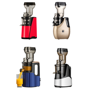 Máy Xay Sinh Tố Chuyên Nghiệp Oem, Máy Ép Trái Cây Và Rau Củ Quả Thương Mại Với Giá Thấp - Product Image 1