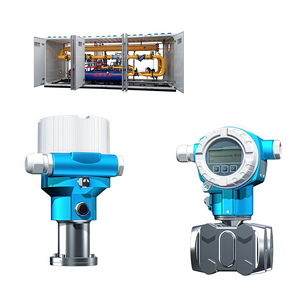 ระบบควบคุมกระบวนการอุตสาหกรรม E+H รุ่น PMP51 Endress+Hauser ระดับดิจิตอลสูง IP66 สแตนเลส 316L ระยะ 4000 ม. - Product Image 3