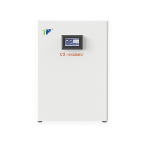 Incubateur à CO2 série LAB-C 100L-240L |   Incubateur de <span class=keywords><strong>culture</strong></span> cellulaire avec filtre HEPA 140 ° Stérilisation C ±0.1 ° Précision pour laboratoire - Product Image 1