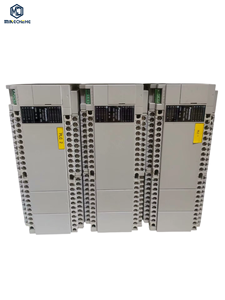 Controlador PLC FP-XH C60T, Controlador Lógico Programable, Módulo de Control de Automatización Industrial, Procesamiento de Alta Velocidad, Múltiples E/S - Product Image 1