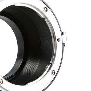 Adaptador de Lente K&F CONCEPT para Montura de Lentes Nikon F, Anillo Adaptador de Lente para Fuji X - Product Image 3