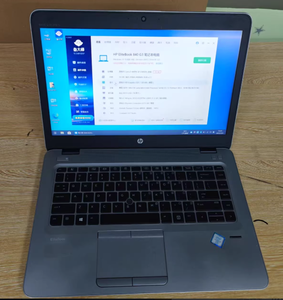 Ordinateur portable H-P EliteBook 840G3 d'occasion de bonne qualité, 14 pouces, d'occasion, H P <span class=keywords><strong>I8</strong></span> 8+256 - Product Image 2