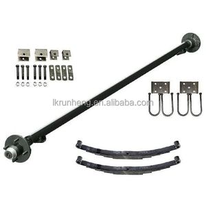 Merican-rastrillo eléctrico de 3500lbs, balancín eléctrico - Product Image 4