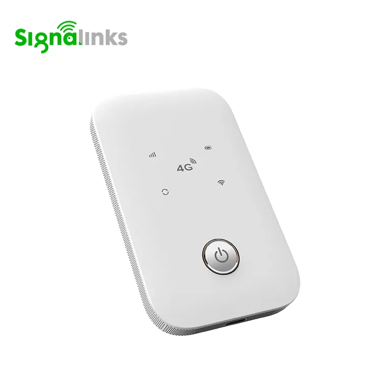 Signalinks kablosuz 4G mobil yönlendirici destekler sesli arama 4G kart <span class=keywords><strong>WIFI</strong></span> 4g <span class=keywords><strong>cep</strong></span> telefonları