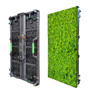 Écran LED vidéo mural intérieur/extérieur 500 <span class=keywords><strong>x</strong></span> 1000 pixels, pas de pixel de 3,91 mm, écran d'affichage LED de scène - Product Image 5