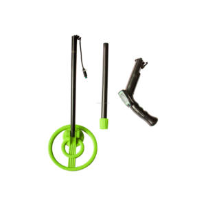 아이 장난감 초보자 금속 탐지기 보물 사냥꾼 어린이를위한 최고의 선물 Tianxun MD-1016A 베스트 셀러 금속 탐지기 - Product Image 4