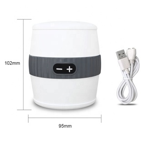Masturbateur automatique pour <span class=keywords><strong>homme</strong></span>, vagin de Masturbation, tasse, jouets sexuels pour hommes, produits pour adultes - Product Image 6