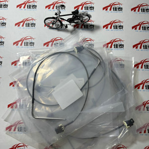 Capteur de température centrifuge à vis McQuay E8122014, température de l'eau, 1 mètre - Product Image 1
