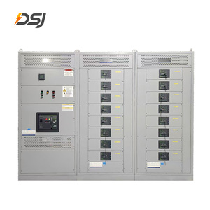 Ul chứng nhận phân phối điện thiết bị điều khiển tùy chỉnh chuyển đổi bánh răng Bảng điều khiển 200a-6300a phân phối Hội Đồng Quản Trị - Product Image 1