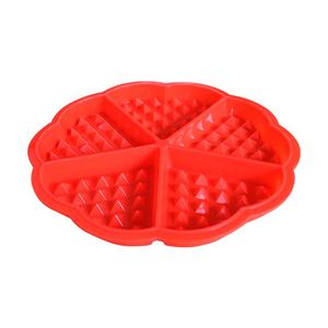 แม่พิม<span class=keywords><strong>พ</strong></span>์เค้ก/แม่พิม<span class=keywords><strong>พ</strong></span>์วาฟเฟิลซิลิโคน ทนความร้อนสูง ไม่ติดกระทะ - Product Image 3