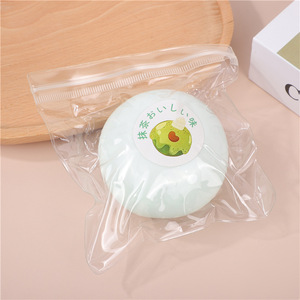 Juguete Antiestrés de Gel Líquido con Forma de Daifuku, Juguete de Descompresión de Rebote Lento, Venta Caliente - Product Image 2