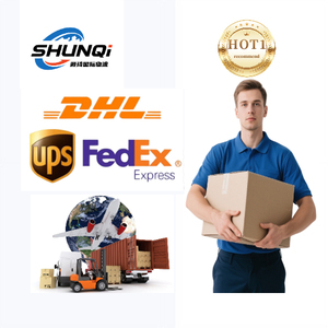 Air Freight DDP Logistic Shopping UPS <strong>DHL</strong> Express Shipping Agent FromChina to Saudi Arabia United Arab Emirates <strong>Dubai</strong> - Product Image 1