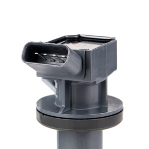 Bobinas de encendido profesionales y resistentes, componentes de motor de automóvil de ajuste exacto para trabajos de reparación de automóviles U5029 - Product Image 3